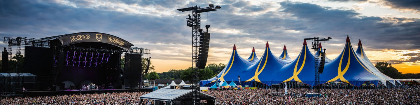 Bospop
