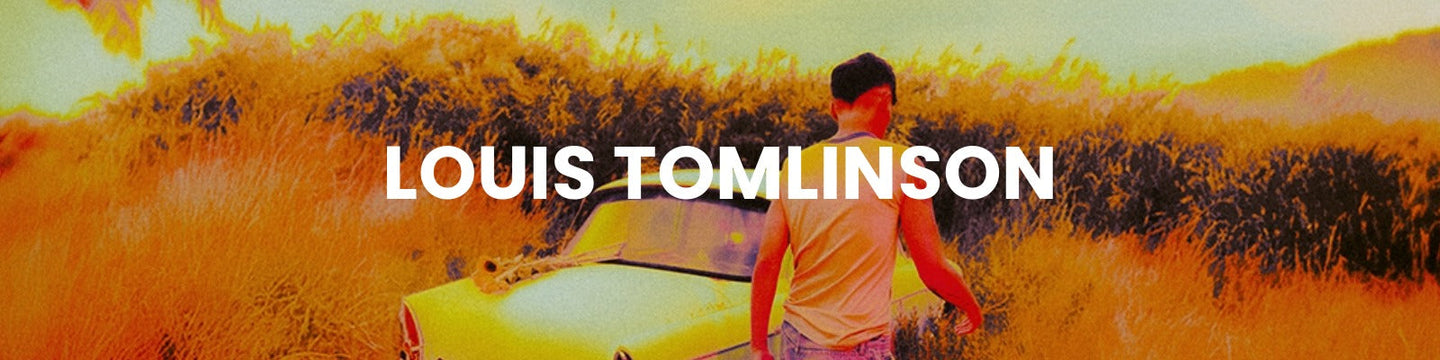 Louis Tomlinson