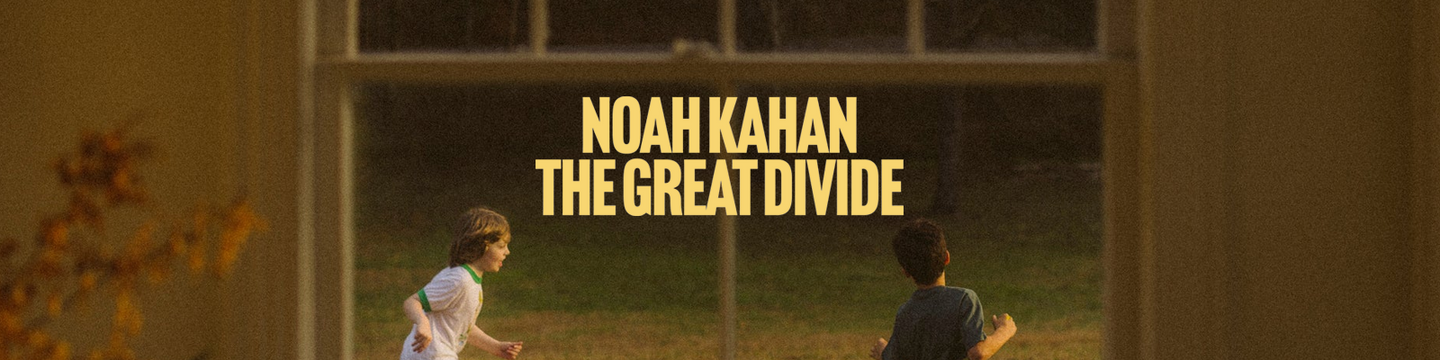 Noah Kahan