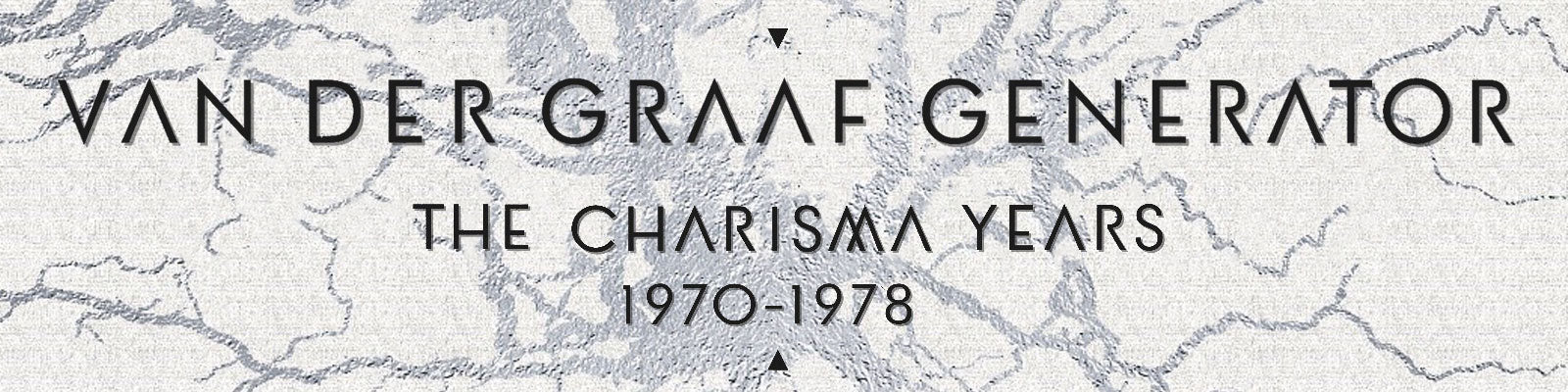 Fan van Van Der Graaf Generator?- Koop hier alles van Van Der