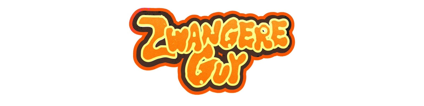 Zwangere Guy
