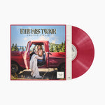 Little Miss Twain (Rosie Red LP)