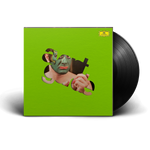 Kagel: Exotica (Avantgarde Series LP)