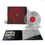 Mere Mortals (Store Exclusive Crystal Clear 2LP)