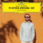 Mi Historia Americana: Sur (2CD)