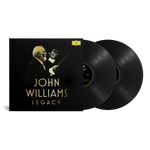 John Williams Legacy (2LP)