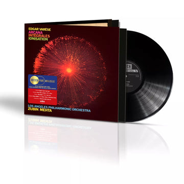 Los Angeles Philharmonic, Zubin Mehta | Platenzaak.nl