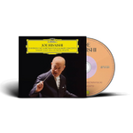 Symphony No.3 (Metaphysica) & Harp Concerto (CD)