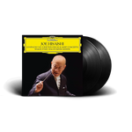 Symphony No.3 (Metaphysica) & Harp Concerto (2LP)