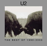 The Best Of 1990-2000 (CD)