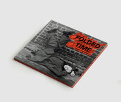 Folded Time (CD)