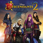 Descendants 2 (CD)