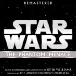 Star Wars: The Phantom Menace (CD)