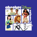 Absolute Disney: Volume 2 (CD)
