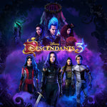 Descendants 3 (CD)