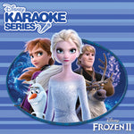 Disney Karaoke Series: Frozen 2 (CD)