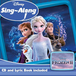 Disney Sing-Along: Frozen 2 (CD)