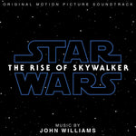 Star Wars: The Rise Of Skywalker (CD)