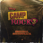 Camp Rock 3 (CD)