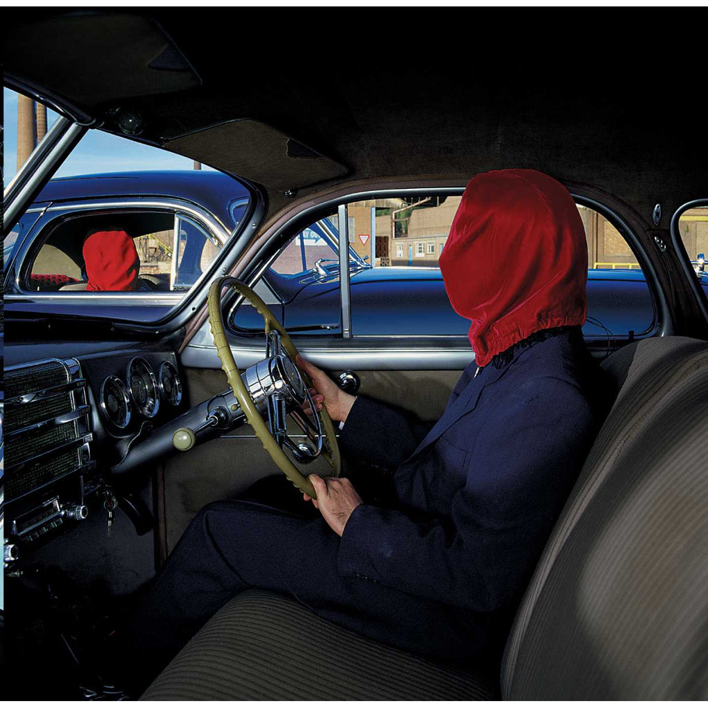 Frances the Mute (CD) - The Mars Volta - platenzaak.nl