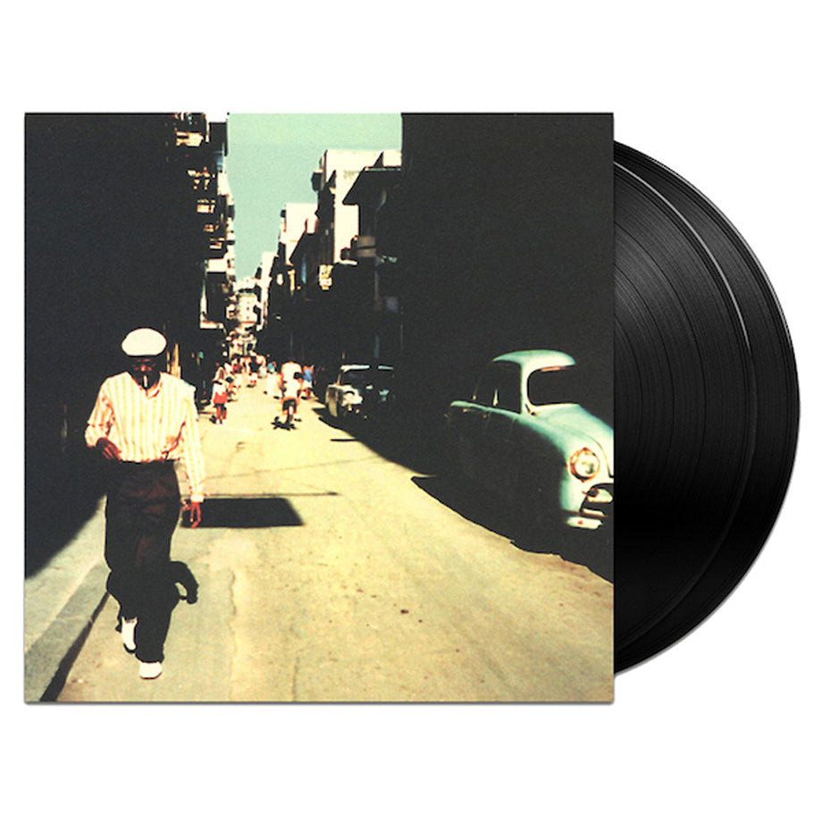洋楽 BUENA VISTA SOCIAL CLUB LP Buena Vista Social Club - Buena Vista Social Club[180g 2 LP