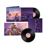 Grand Theft Auto VI: The Album (2LP)