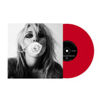 Bass Persuades (Red LP)