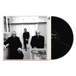 Music, Fashion, Film (LP)