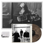 Music, Fashion, Film (Yorkshire Smoke LP)