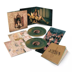 Hades (Coloured 2LP) - Melanie Martinez | Platenzaak.nl