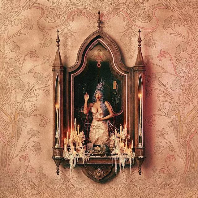 Hades (CD) - Melanie Martinez | Platenzaak.nl