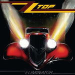 Eliminator (40th Anniversary Edition LP)