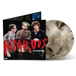 Nimrods OST (Light Brown 2LP)