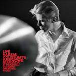 Live Nassau Coliseum '76 (2LP)