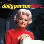 Monument Singles Collection 1964-1968 (LP)