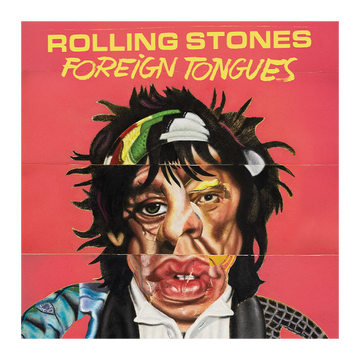 洋楽 The Rolling Stones Place Pigalle 5/6 2CD The Rolling Stones Place Pigalle 5/6 2CD 【公式通販】