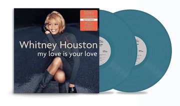 Fan van Whitney Houston?- Koop hier alles van Whitney Houston op