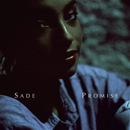 ● Sade – Promise / LP Album 1985年 カナダ盤 Promise (LP) - Sade | Platenzaak.nl