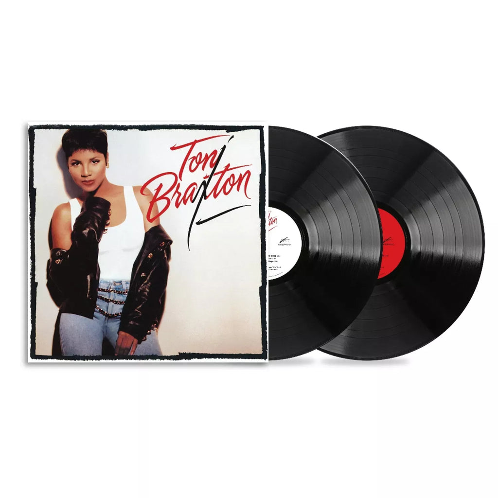 Toni Braxton (2LP) - Toni Braxton | Platenzaak.nl
