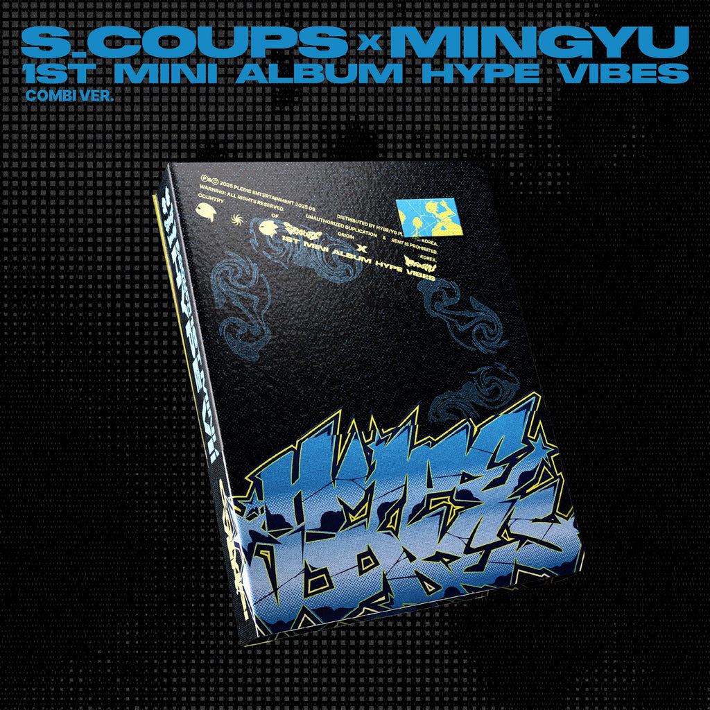 K-POP | Platenzaak.nl