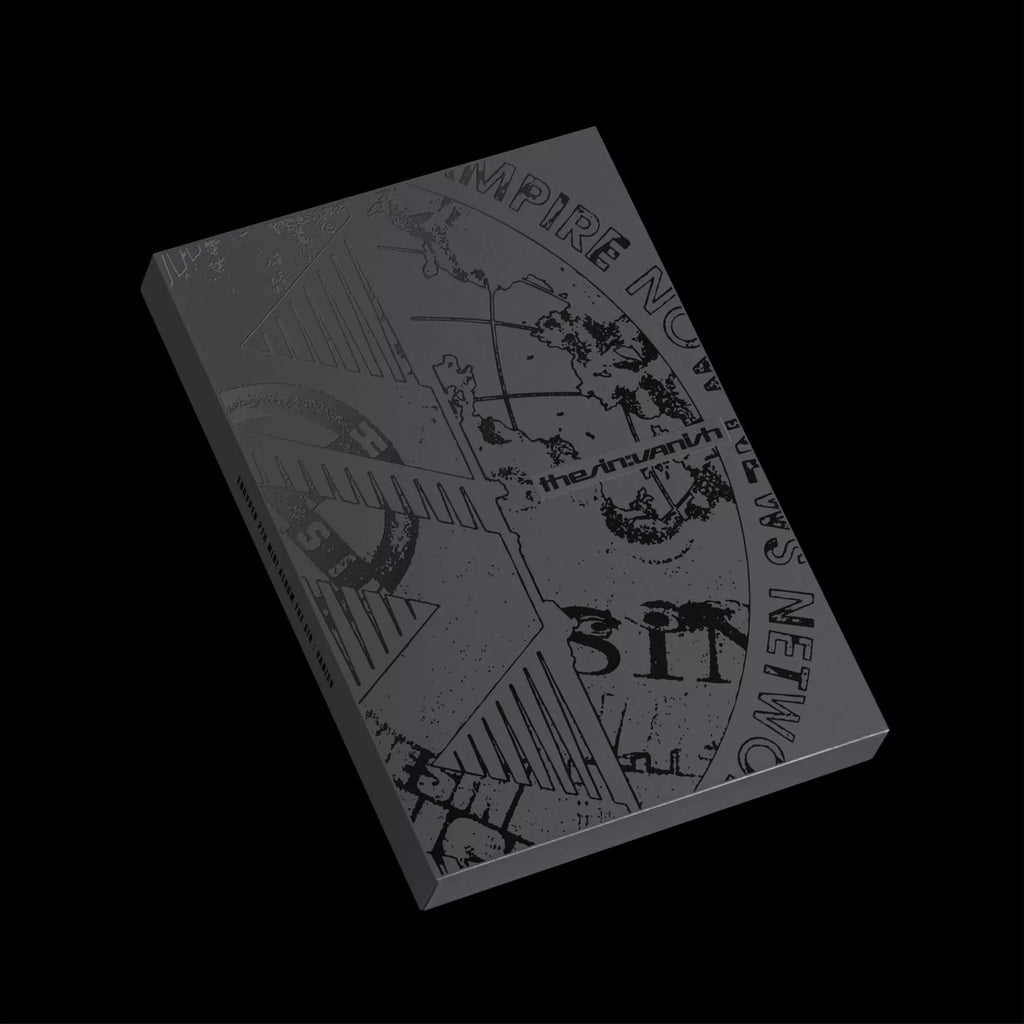 THE SIN : VANISH (FORBIDDEN Ver.) - ENHYPEN | Platenzaak.nl