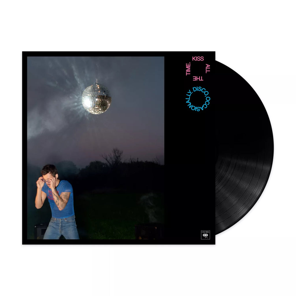 Everything from Harry Styles | Platenzaak.nl