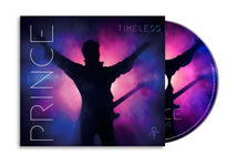 Timeless (CD)