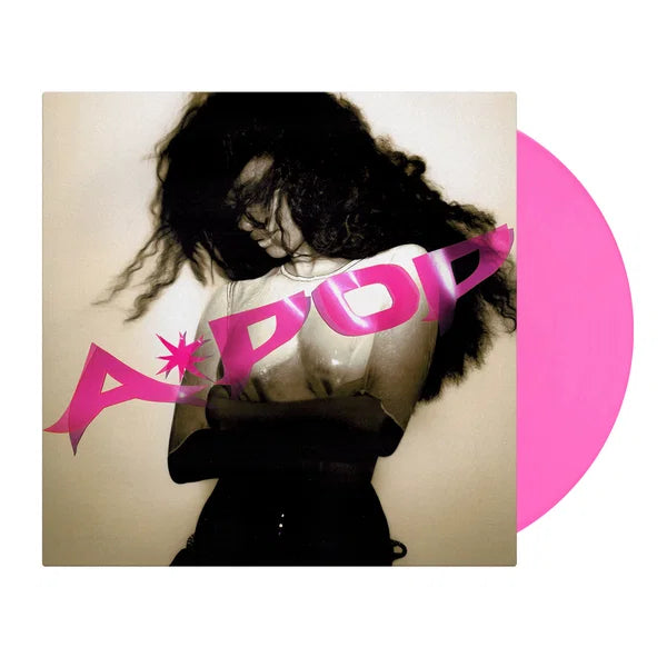 A*POP (LP) - Tyla | Platenzaak.nl
