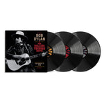 The Rolling Thunder Revue 1976: Fort Worth Texas, May 16th (3LP)