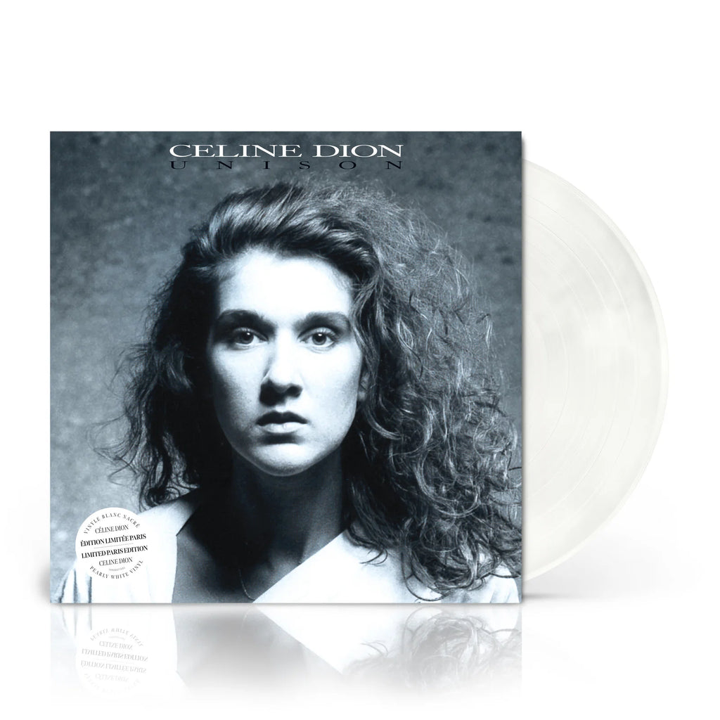 Fan van Céline Dion? - Koop hier alles van Céline Dion op LP