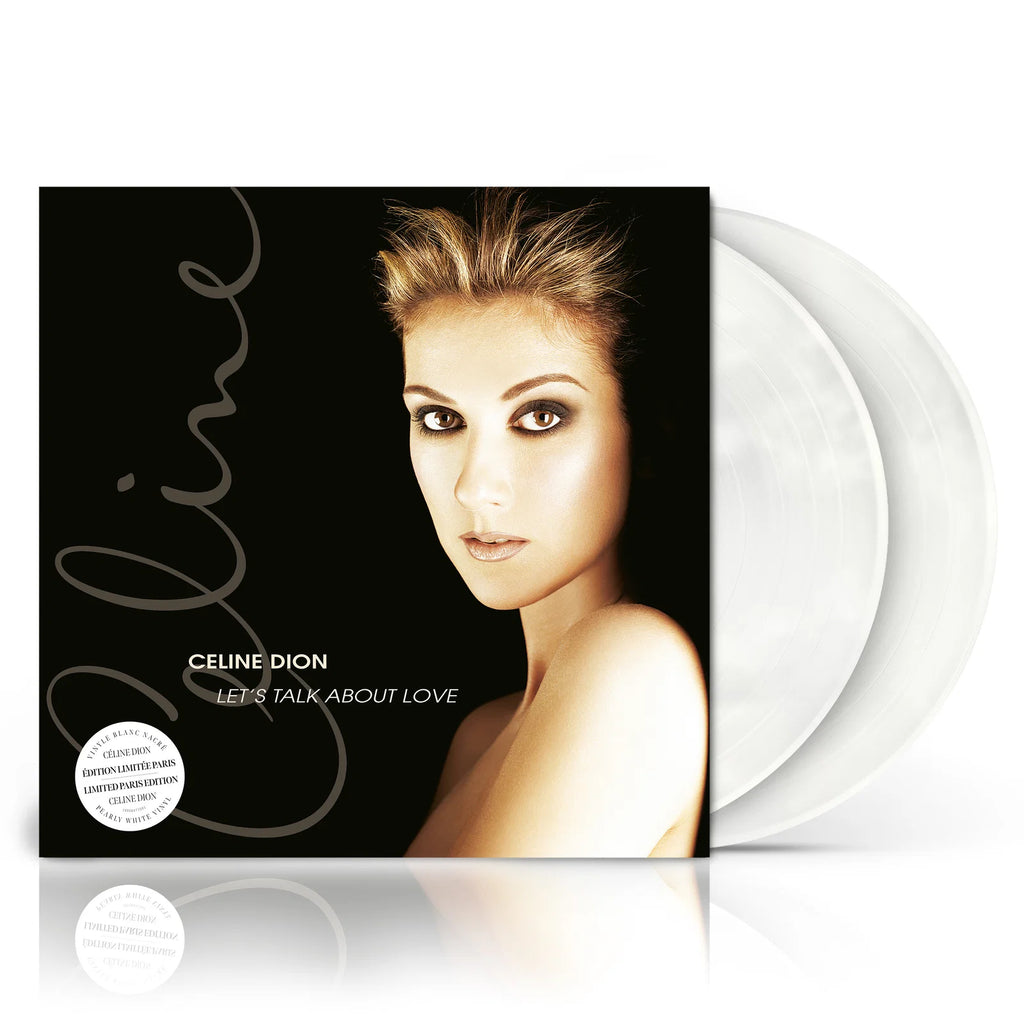 Fan van Céline Dion? - Koop hier alles van Céline Dion op LP