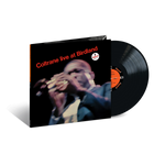 Live At Birdland (LP)