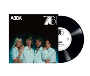 Dancing Queen (50th Anniversary Edition 10inch Single)