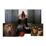 Everybody Scream Vinyl: Chamber Edition (Black Vinyl)
